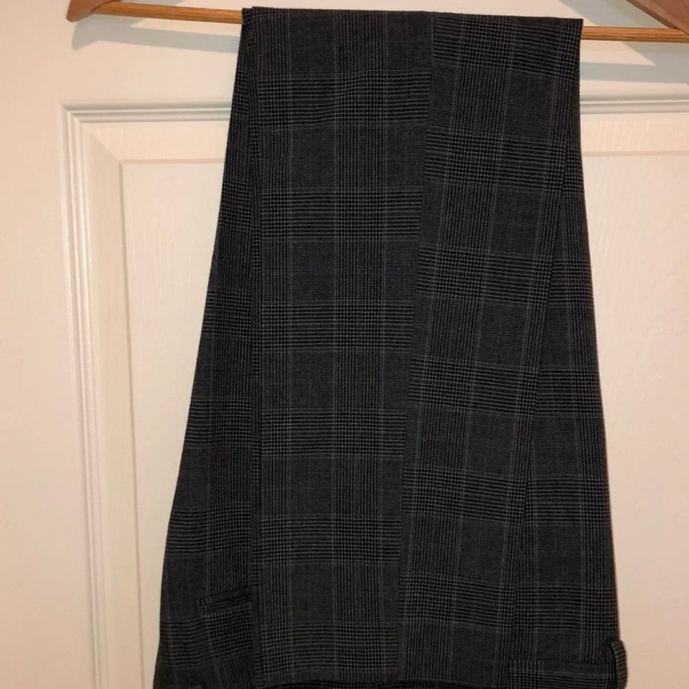 J.CREW Bowery Slim
